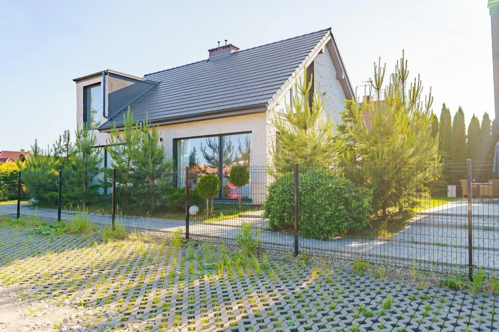 Domy wakacyjne SUPERIOR POS021015 Grzybowo-Outdoor