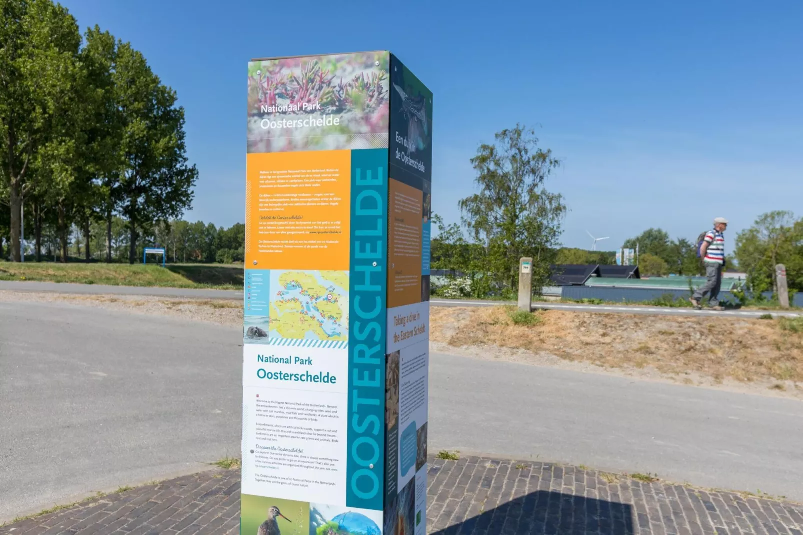 Havenweg 8-14-Non tagué