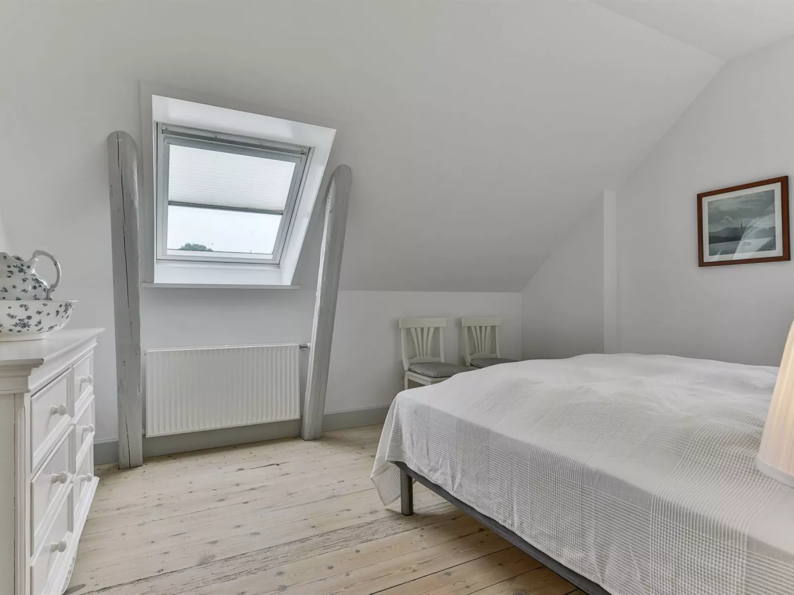 "Stefanie" - 10m from the sea-Inside