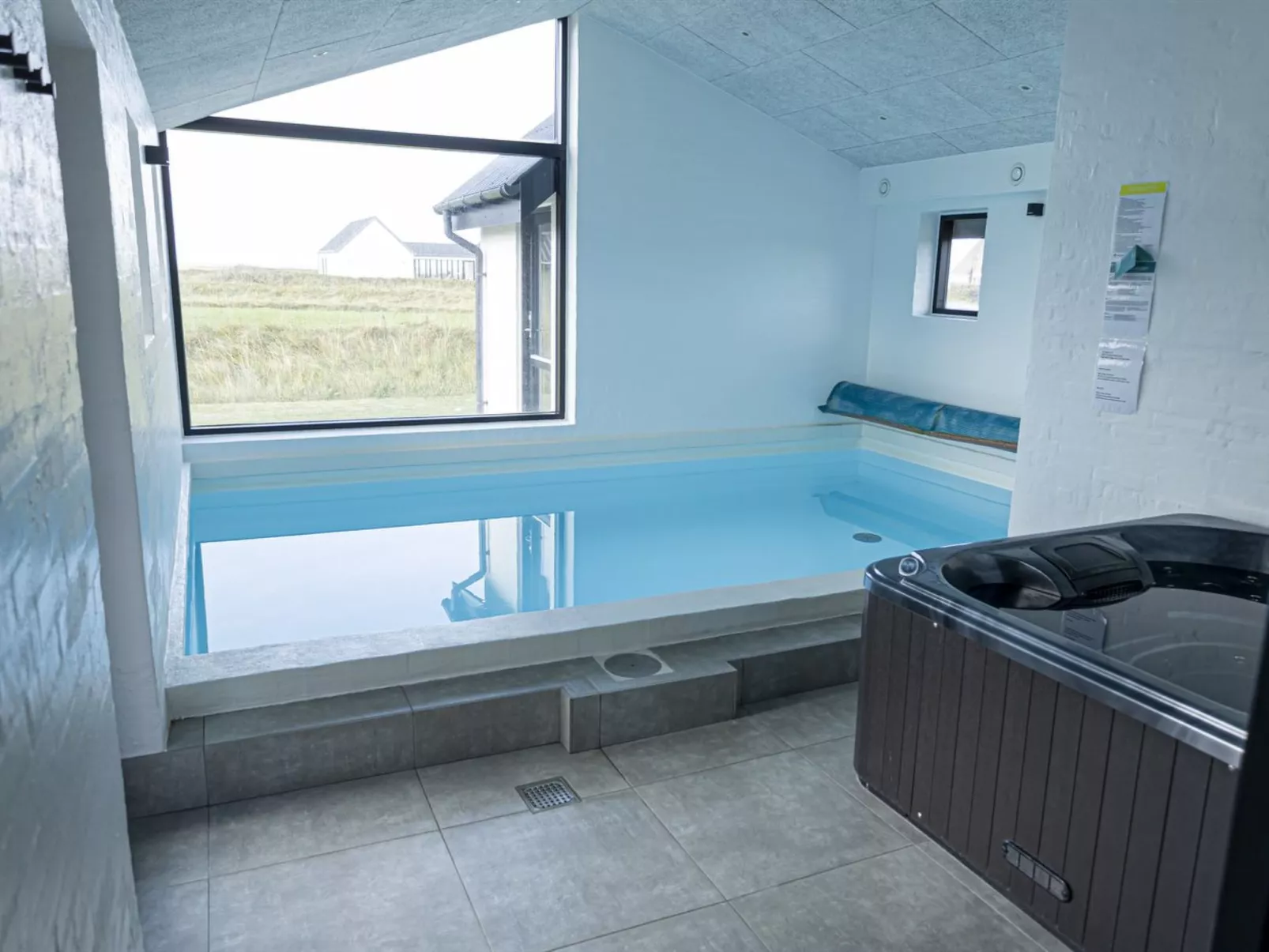 "Volfgang" - 250m from the sea-Outside