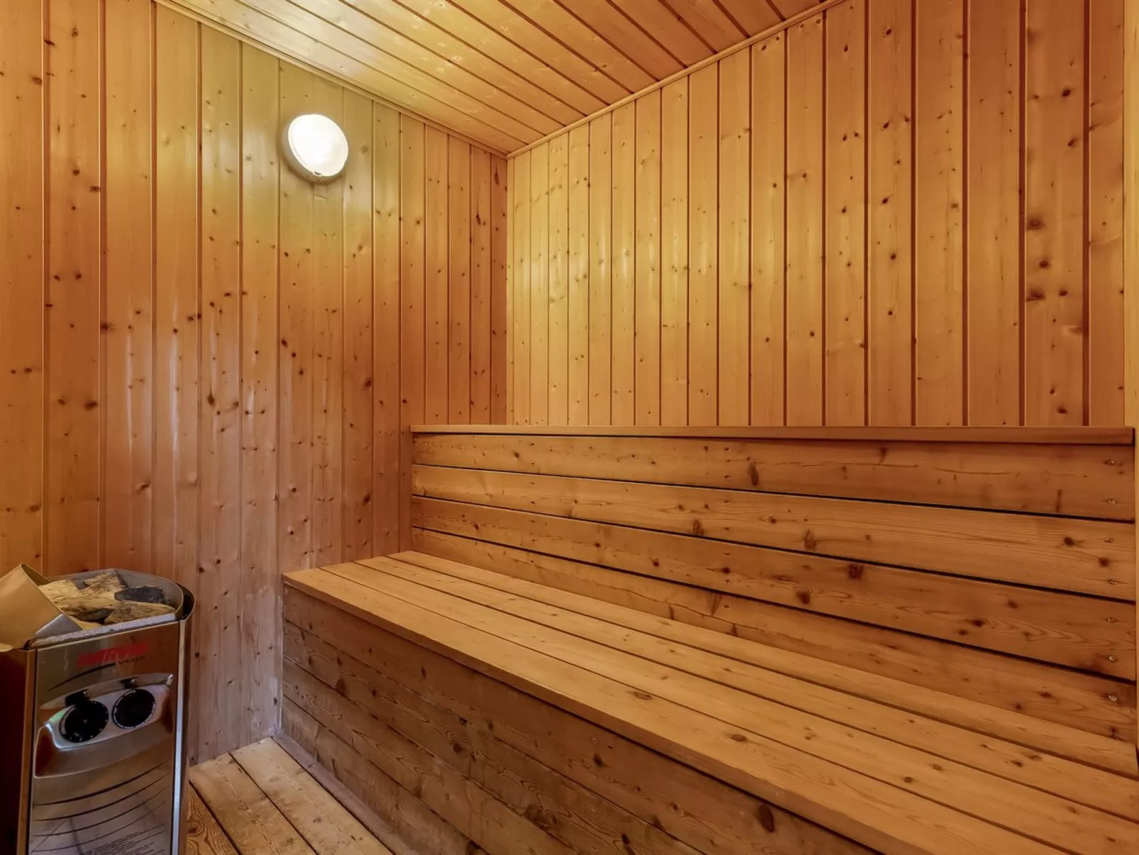 "Hanka" - 500m from the sea-Inside