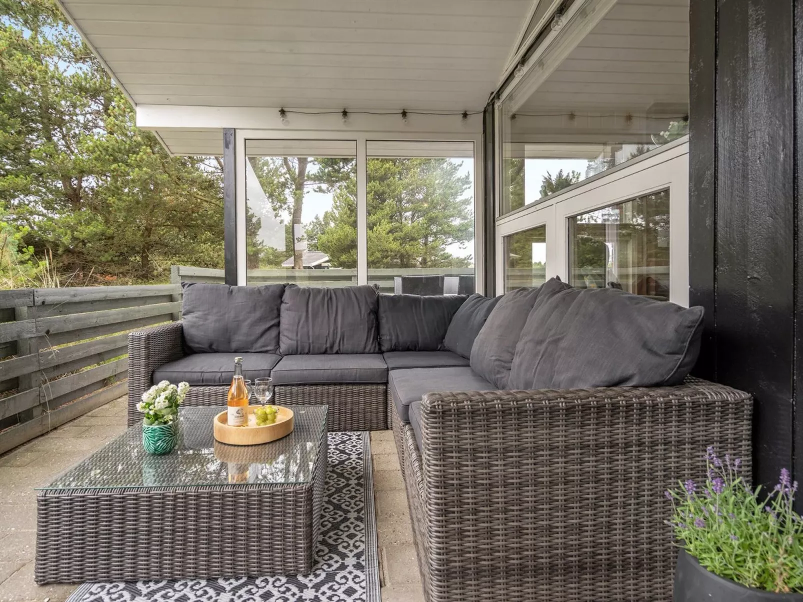 "Ruzica" - 3.9km from the sea-Outside