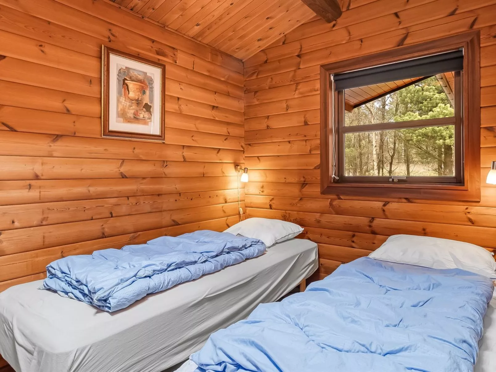 "Patrizia" - 1km from the sea-Inside