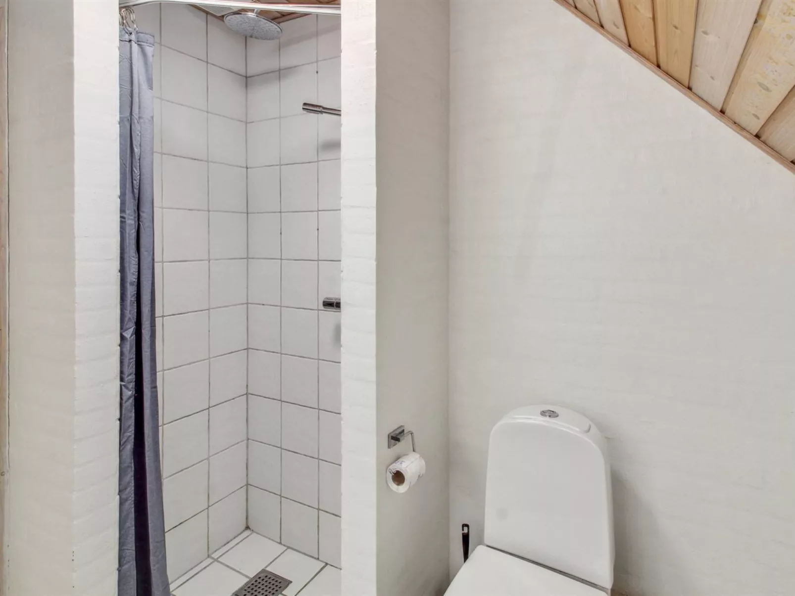 "Albin" - 2.8km from the sea-Dedans