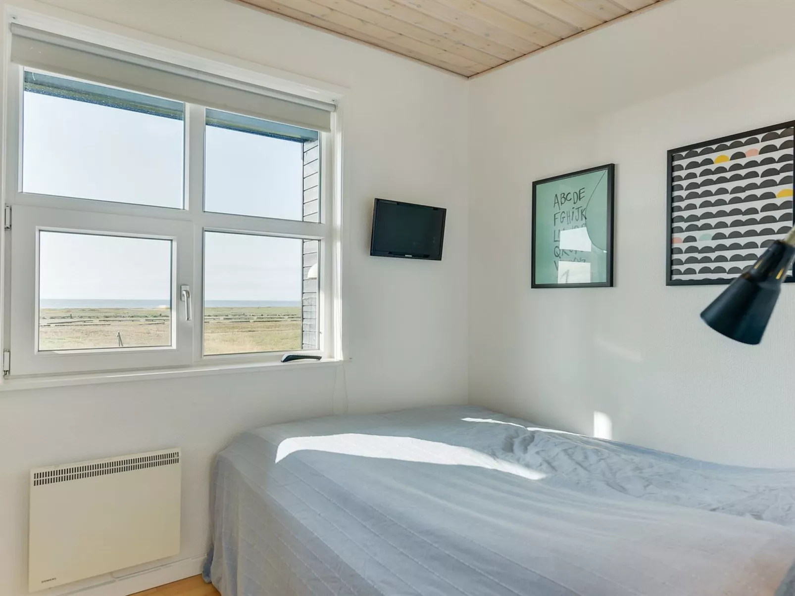 "Kaapo" - 300m from the sea-Inside