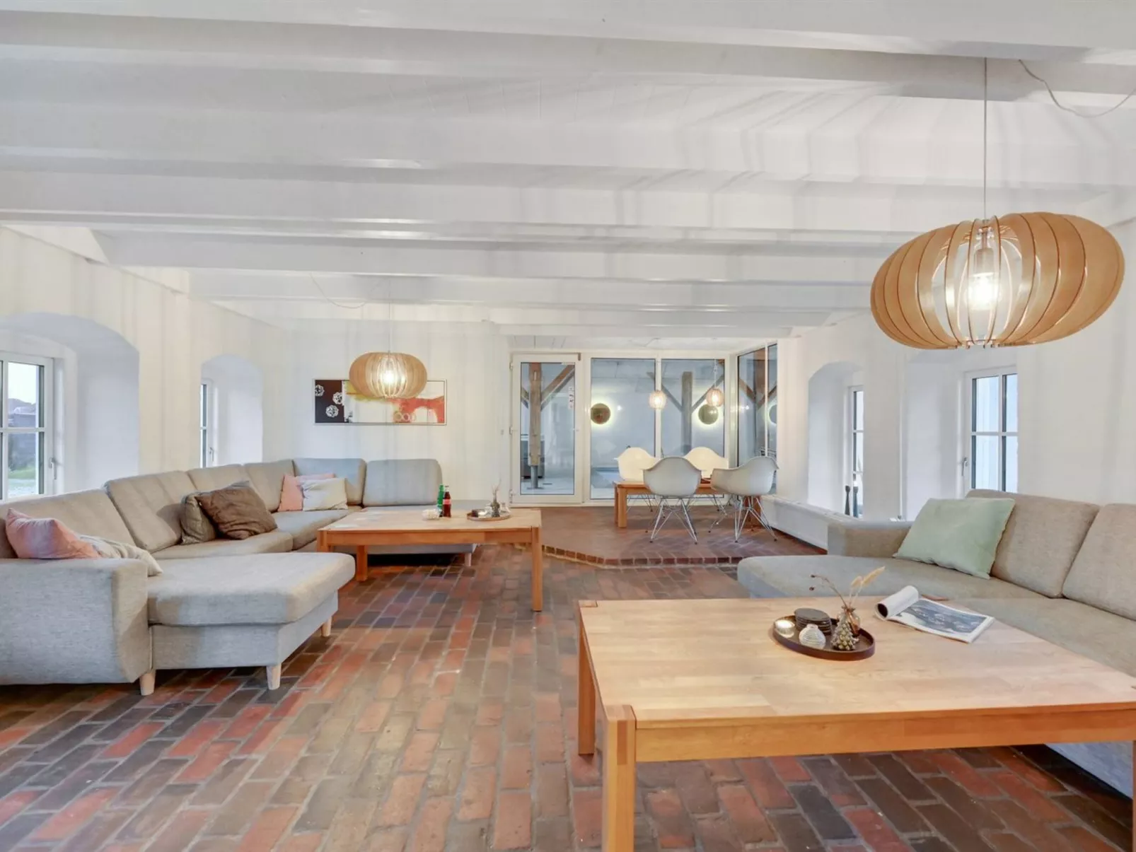 "Cornelius" - 900m from the sea-Inside