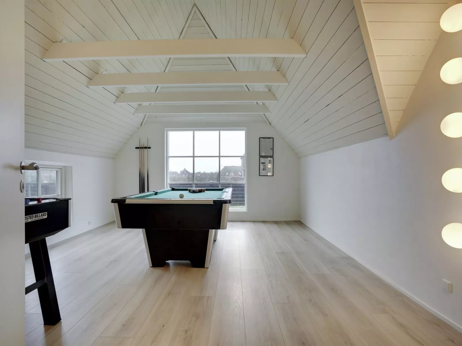 "Ege" - 200m from the sea-Inside