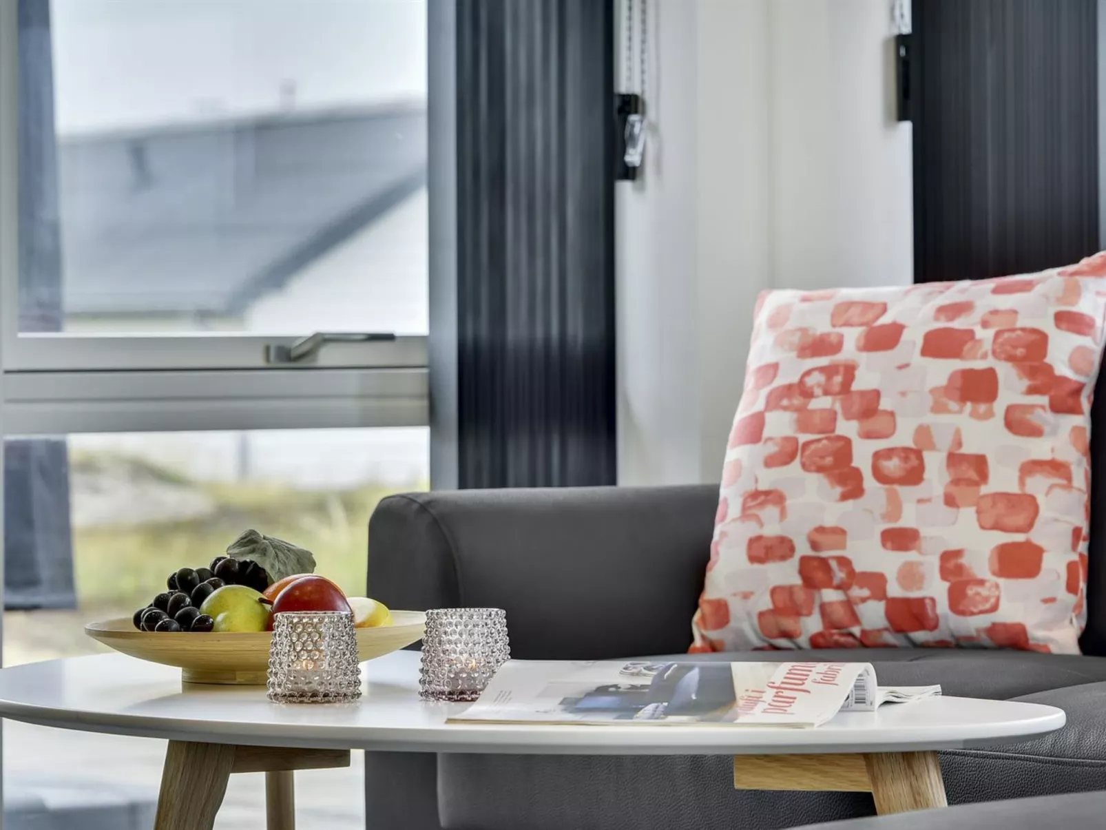 "Ennie" -  from the sea-Inside