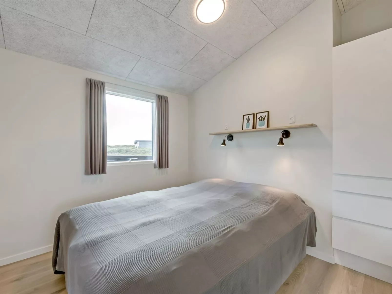 "Birger" - 300m from the sea-Inside