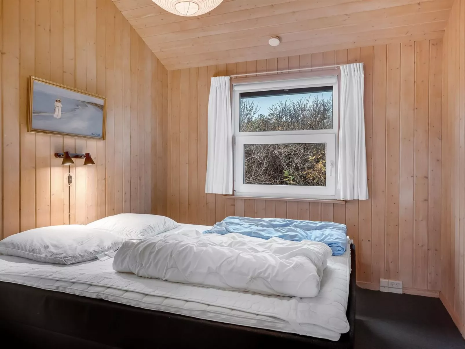 "Sofja" - 150m from the sea-Dedans