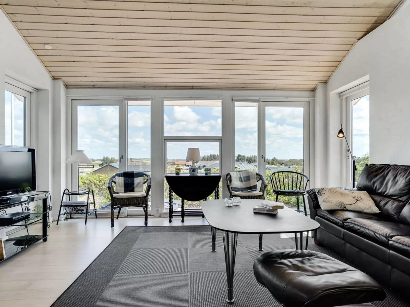 "Edle" - 300m from the sea-Inside