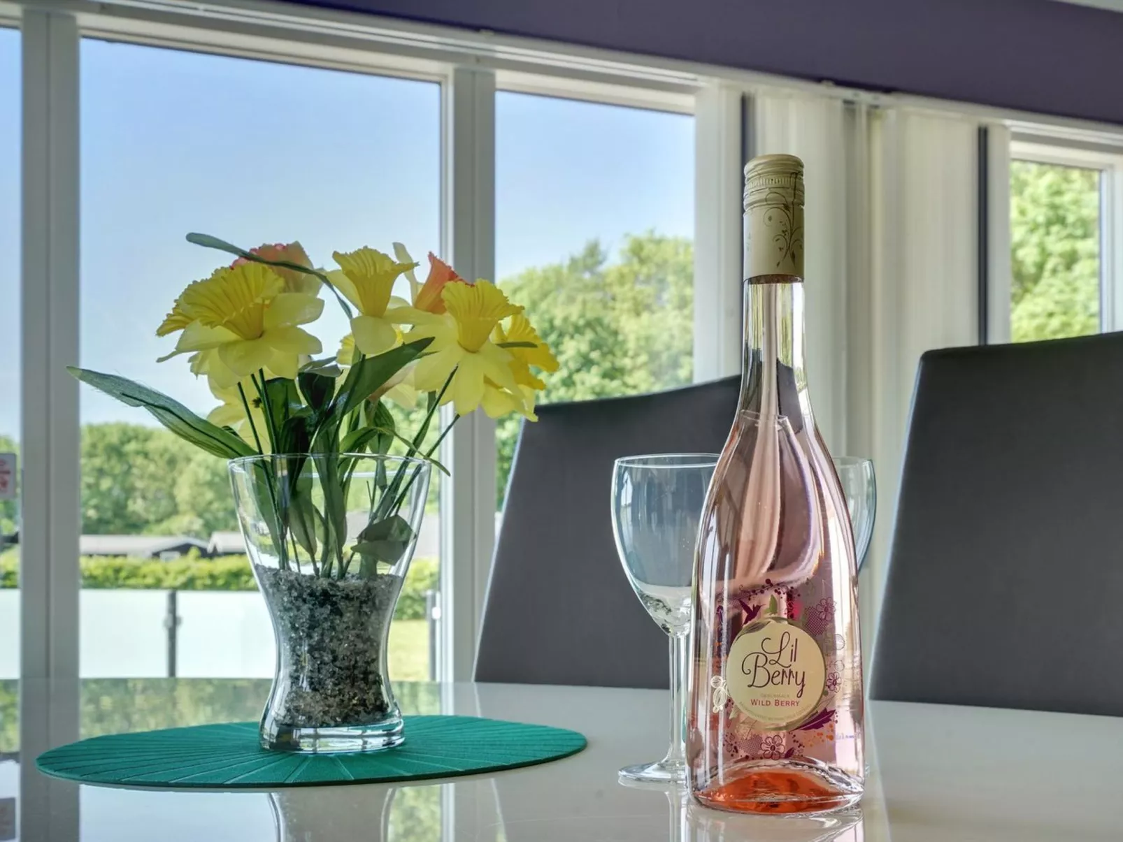 "Helena" - 250m from the sea-Inside