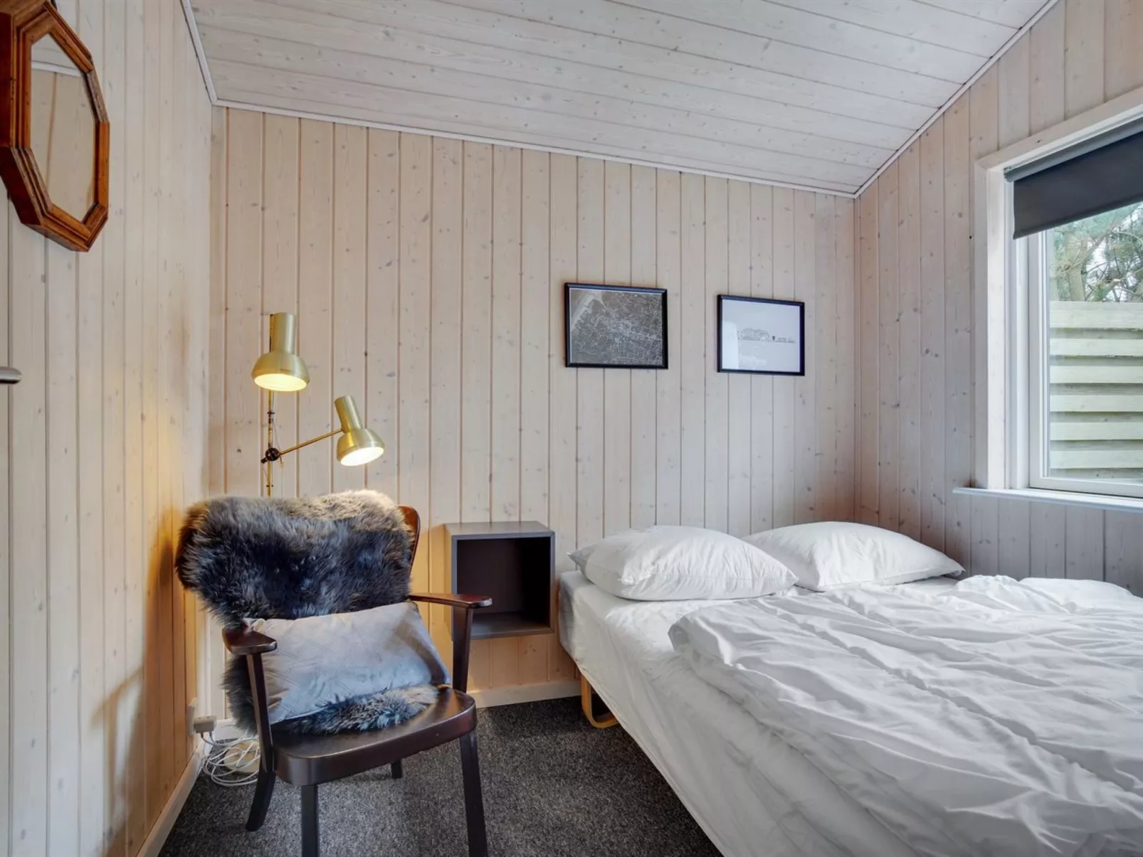 "Bedri" - 800m from the sea-Inside