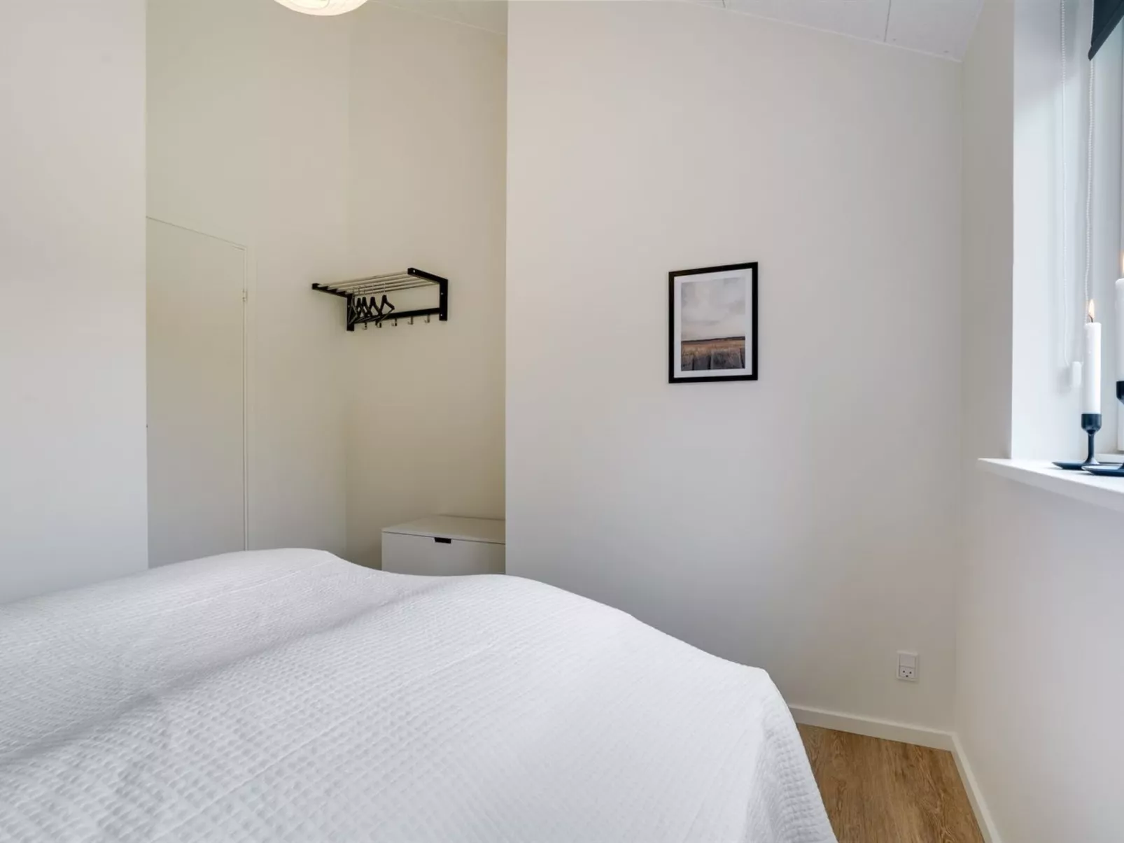 "Heidi" - 1km from the sea-Dedans