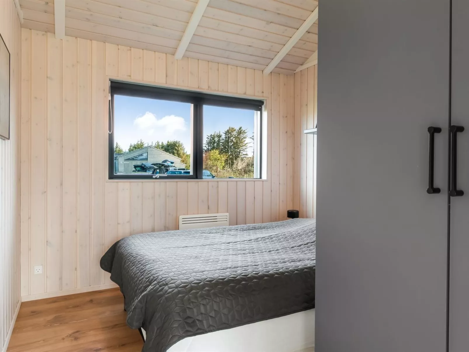 "Talitha" - 1.5km from the sea-Drinnen