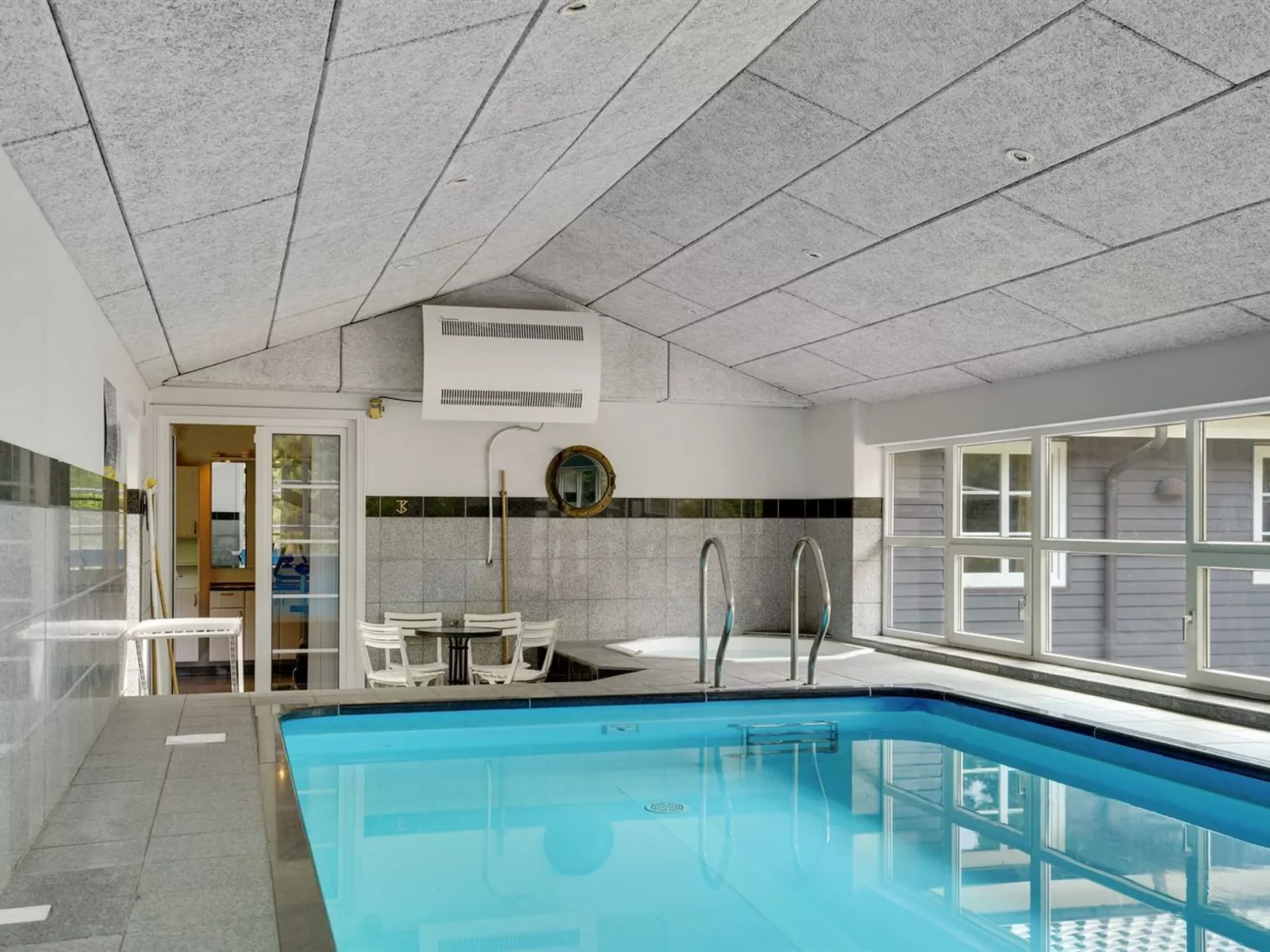 "Liliana" - 800m from the sea-Draußen