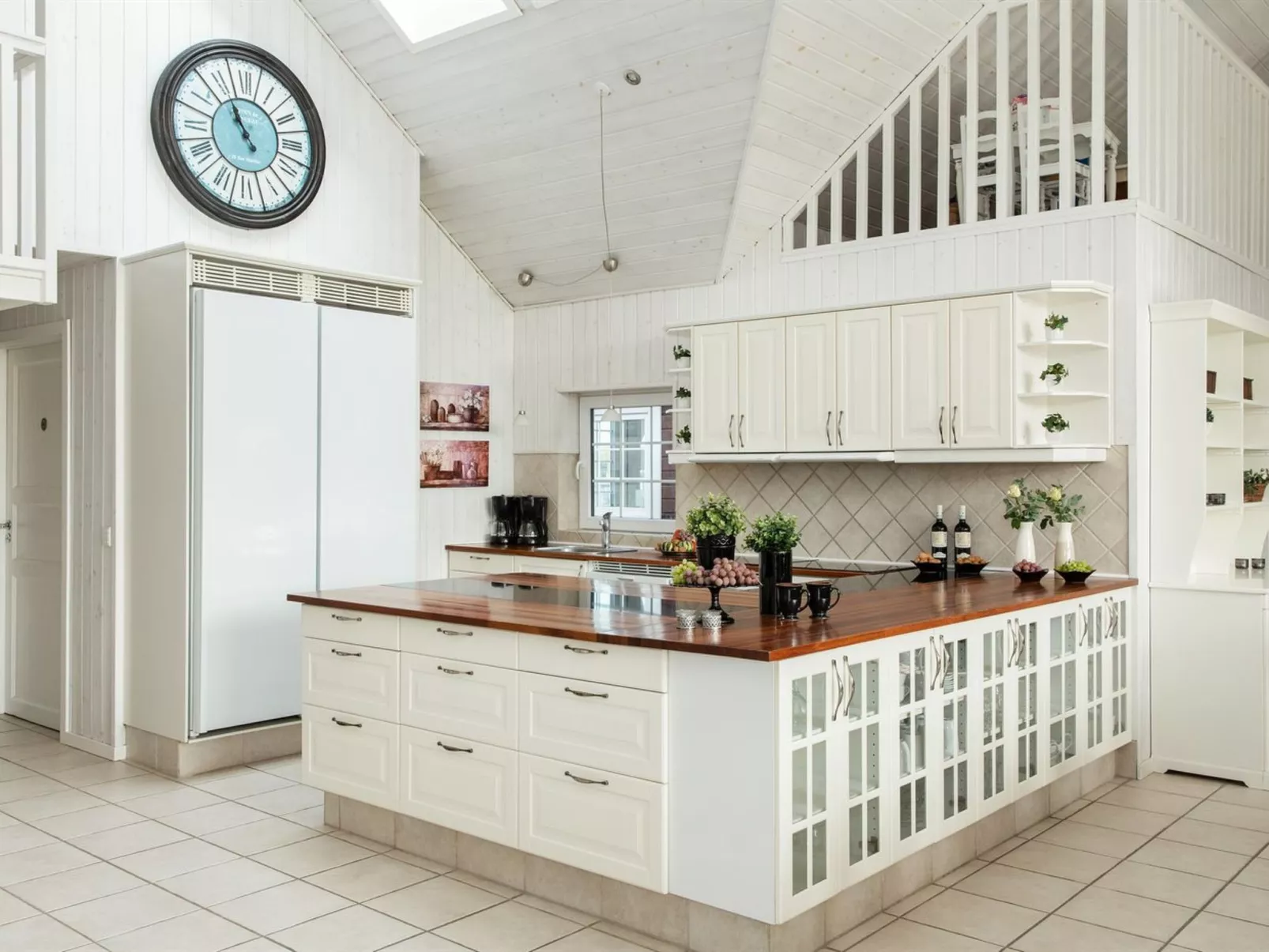 "Emelita" - 900m from the sea-Dedans