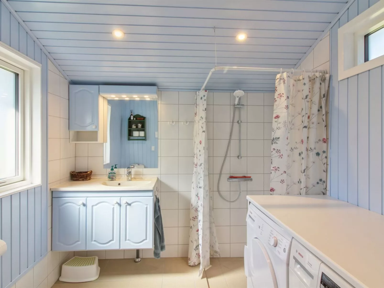 "Herma" - 300m from the sea-Inside