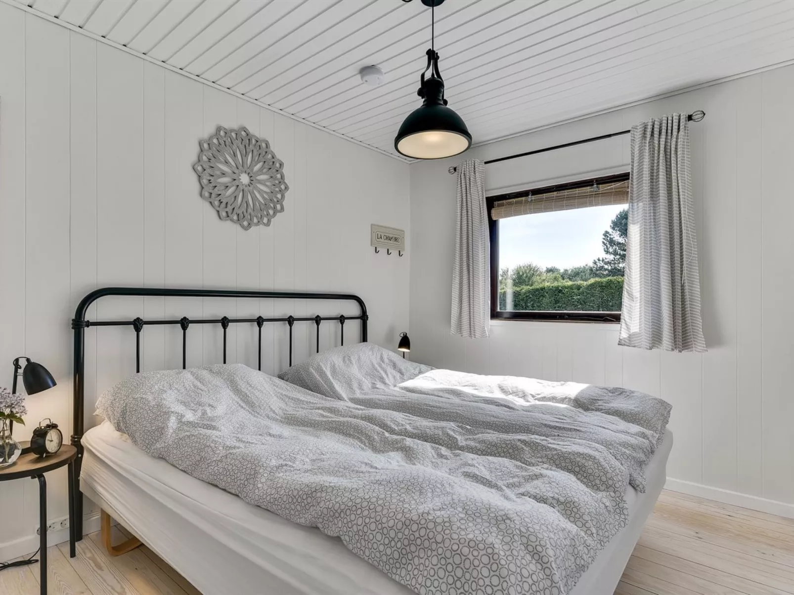 "Lillan" - 250m from the sea-Inside