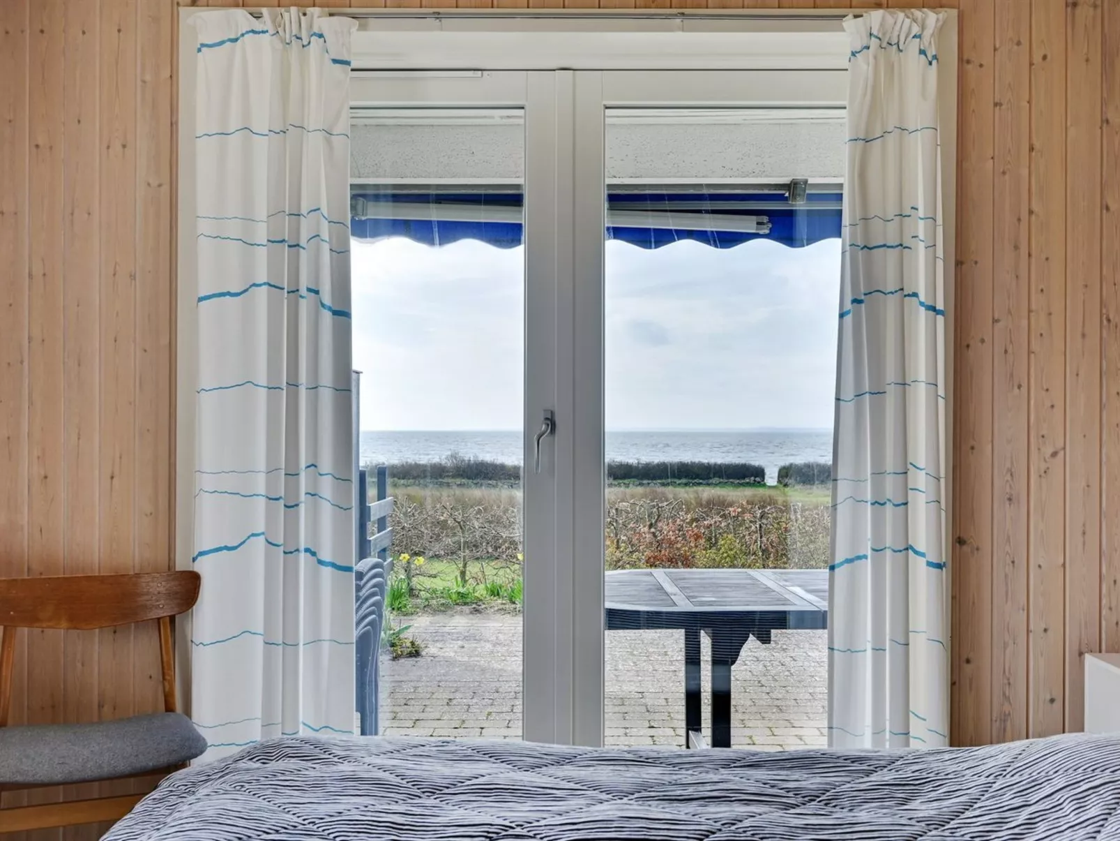 "Annalia" - 50m from the sea-Inside