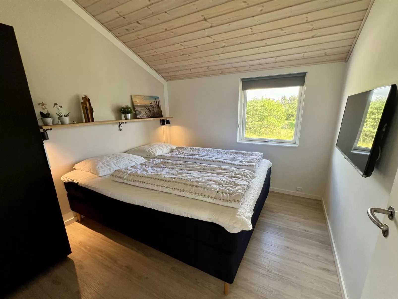 "Ancel" - 1.7km from the sea-Inside