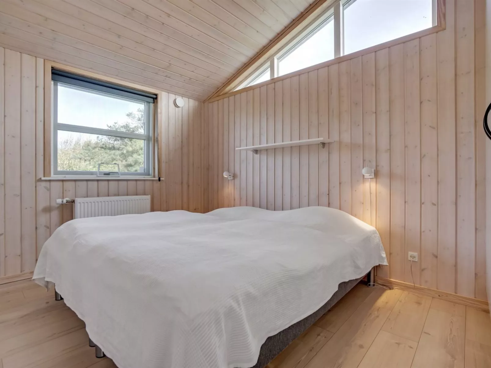 "Haghbarth" - 2.3km from the sea-Inside