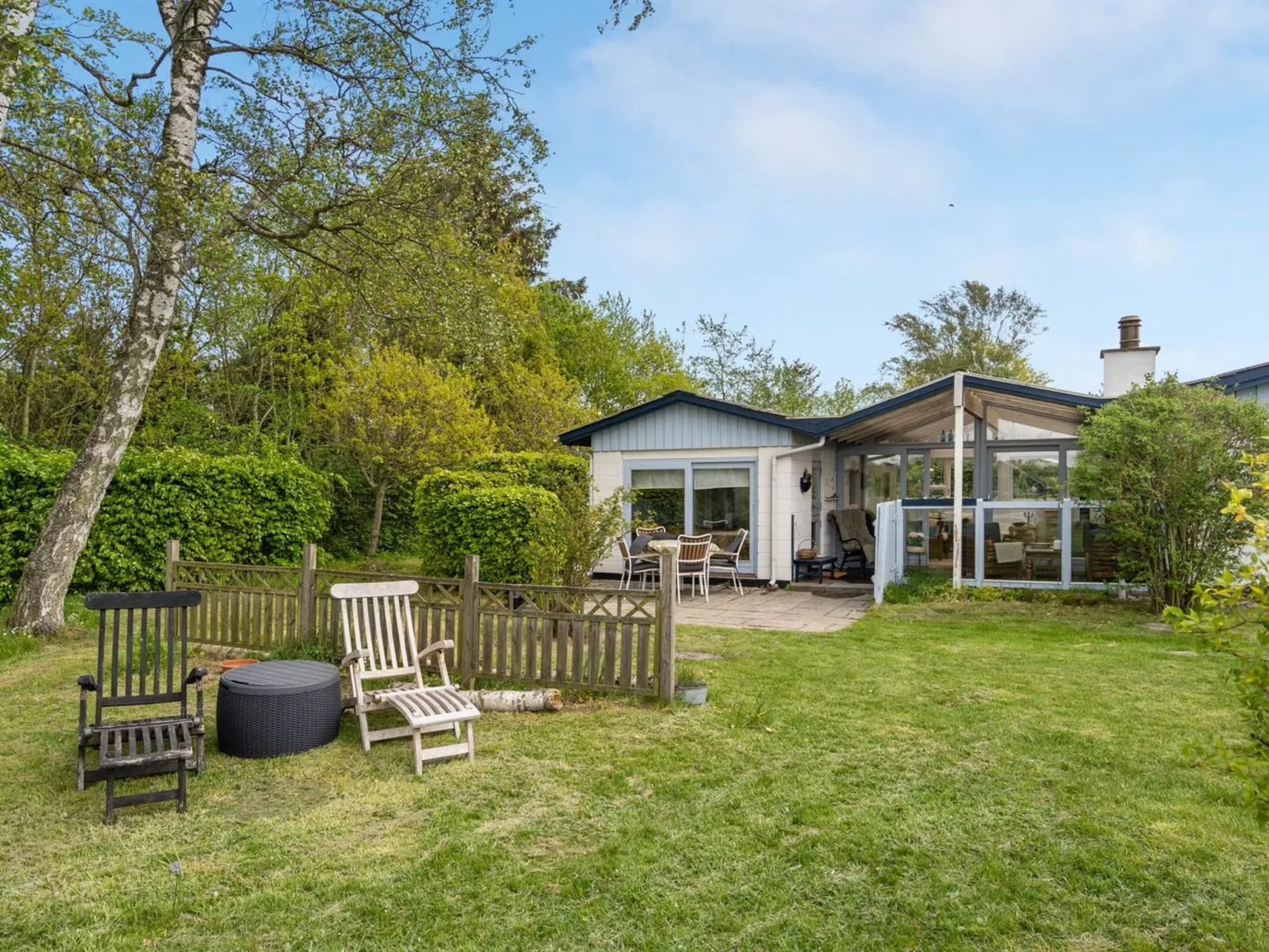 "Lenard" - 400m from the sea-Outside