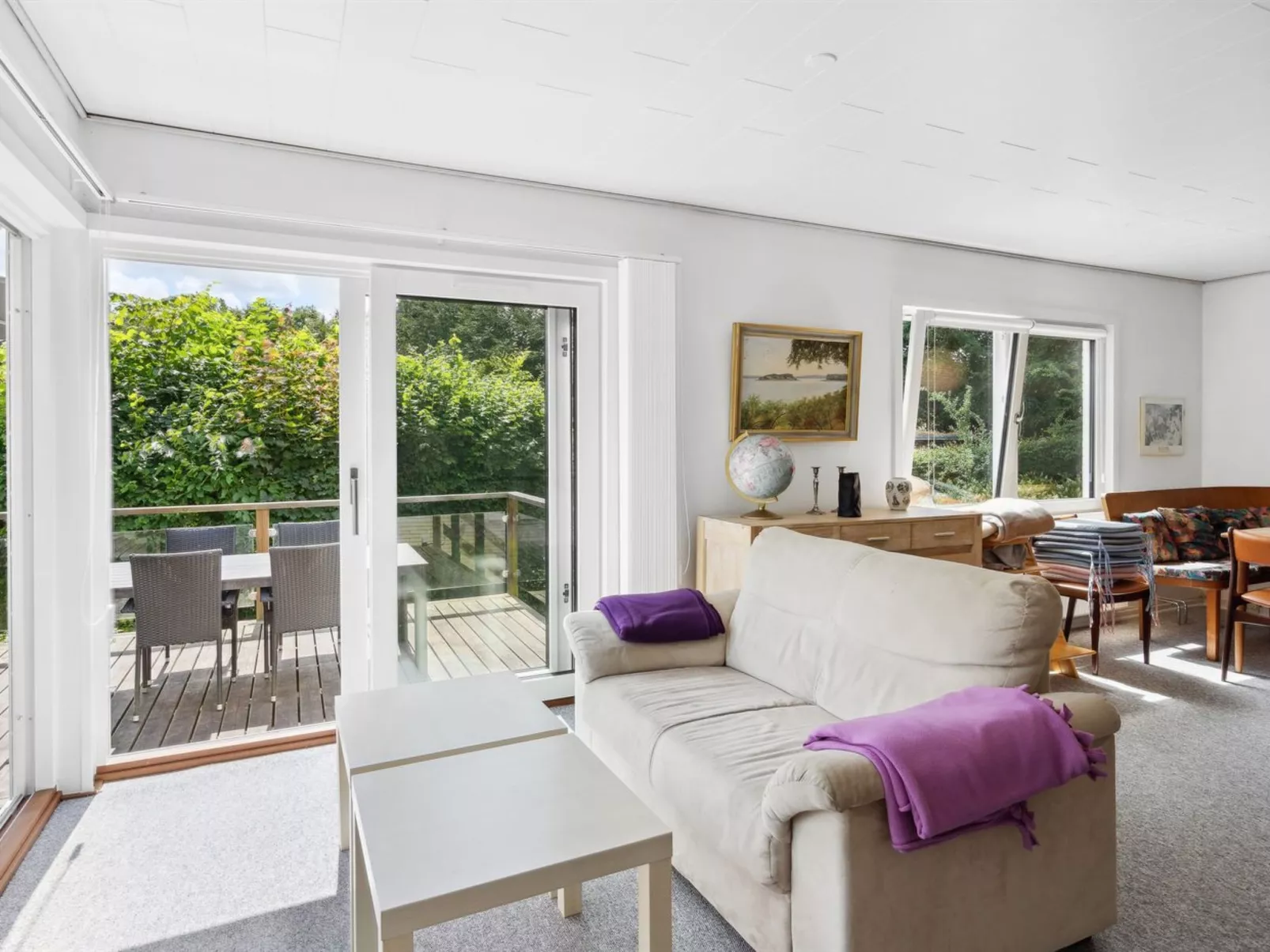 "Engelke" - 150m from the sea-Inside