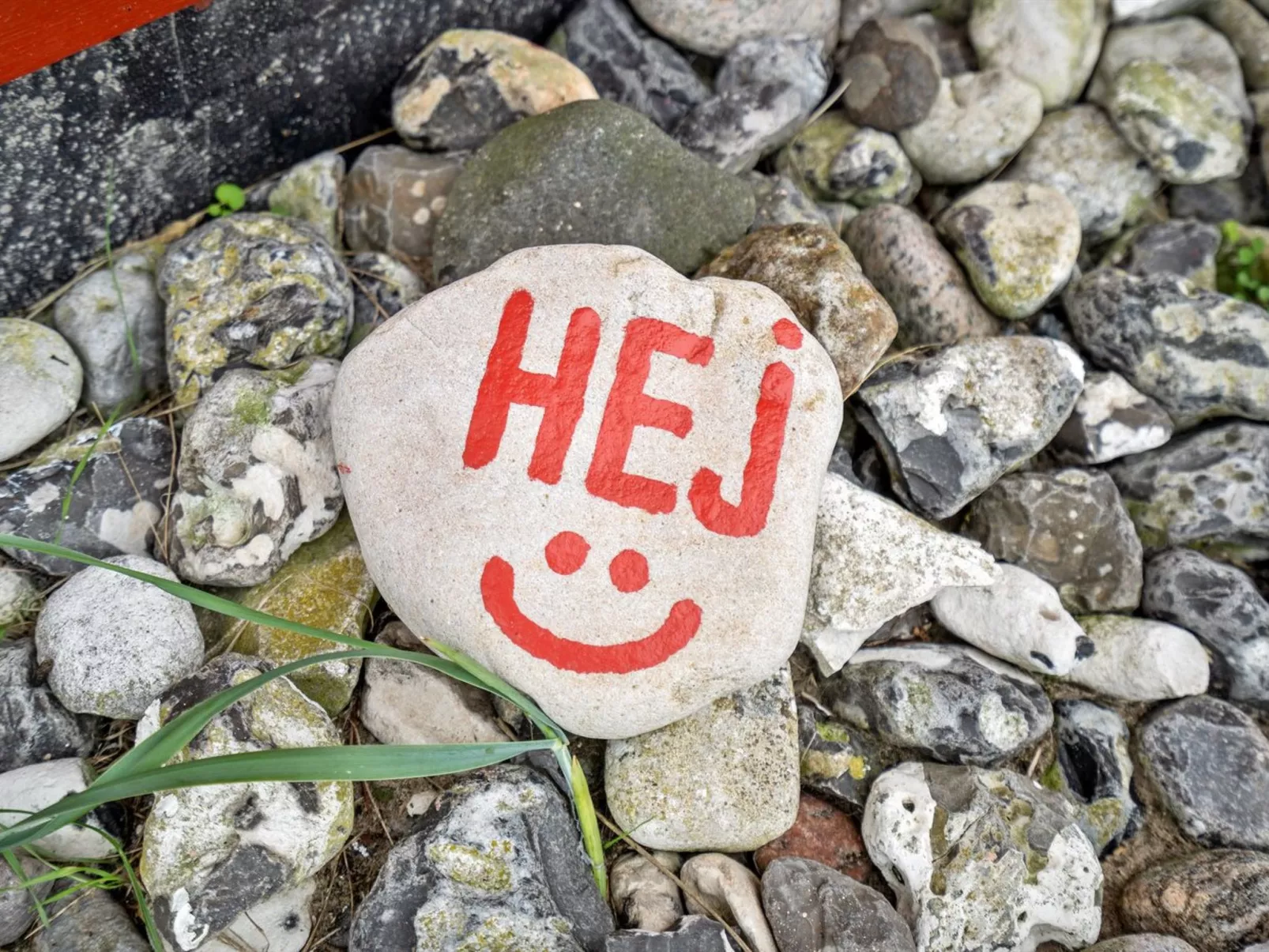 "Betti" - 200m from the sea-Drinnen