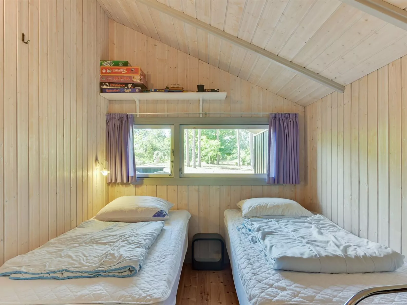 "Raafael" - 175m from the sea-Inside