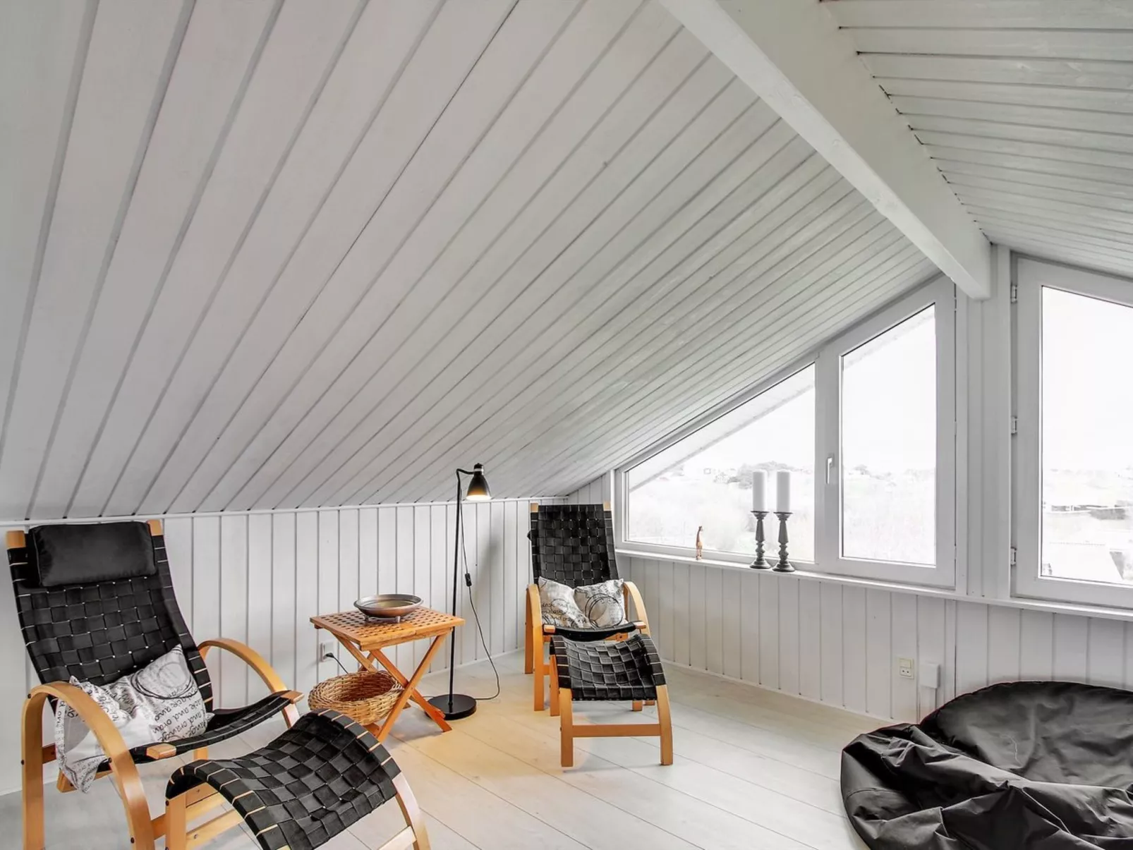 "Hansina" - 500m from the sea-Dedans