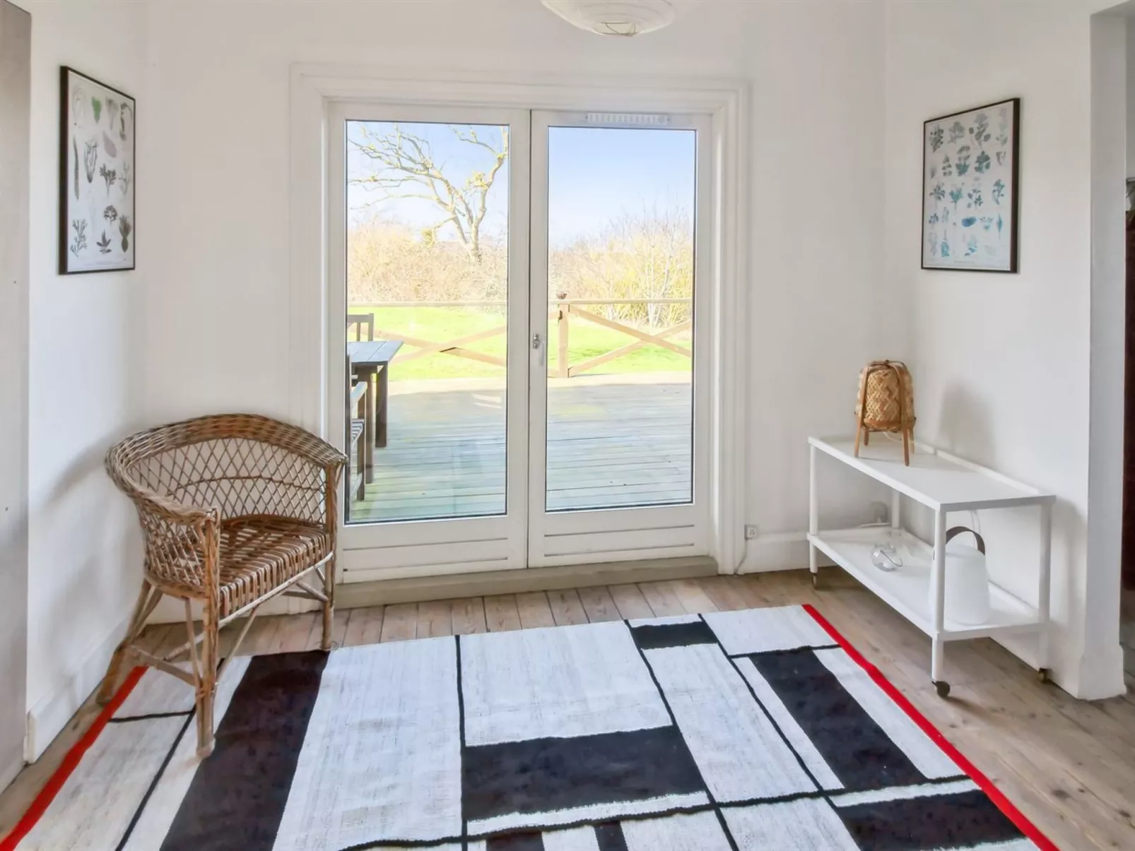 "Amlethus" - 375m from the sea-Inside