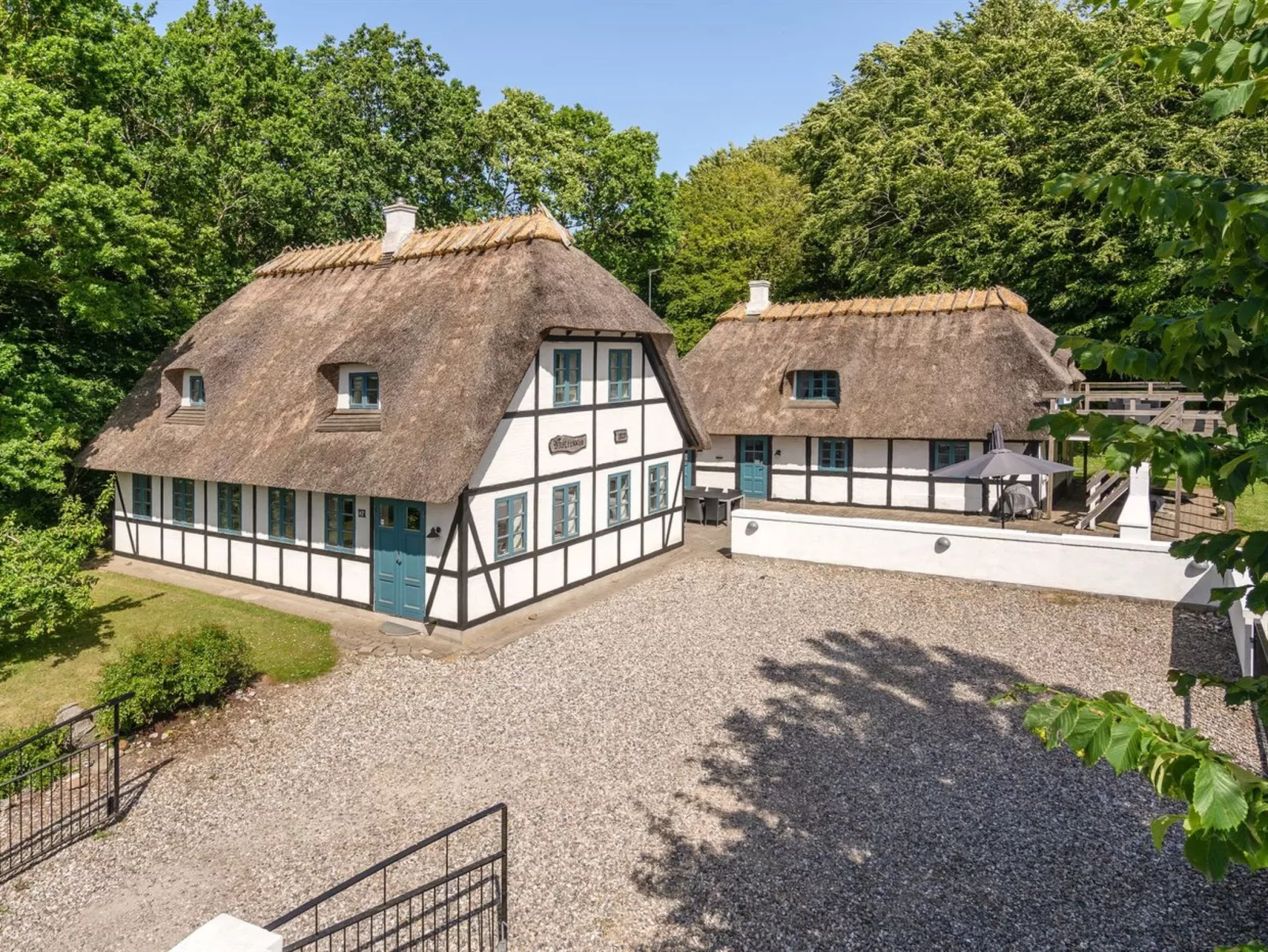 "Sirkku" - 320m from the sea-Outside