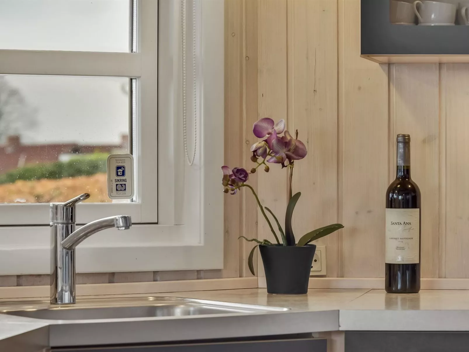 "Maj" - 150m from the sea-Inside