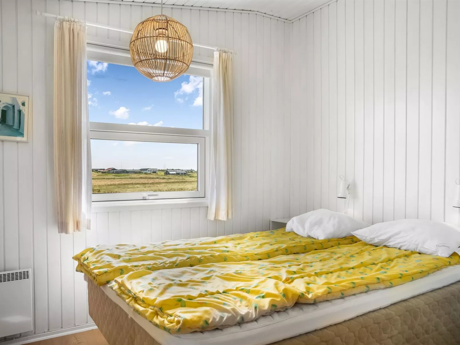 "Violeta" - 250m from the sea-Drinnen