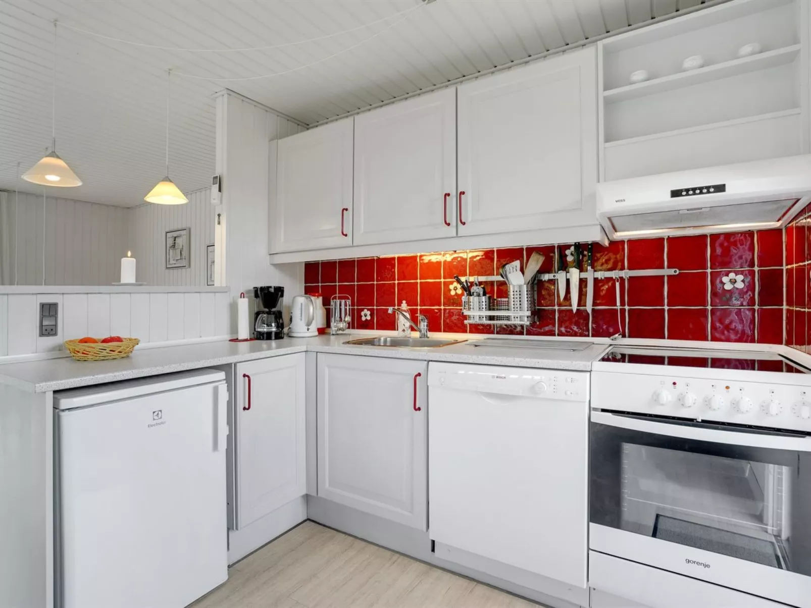 "Siv" -  from the sea-Dedans