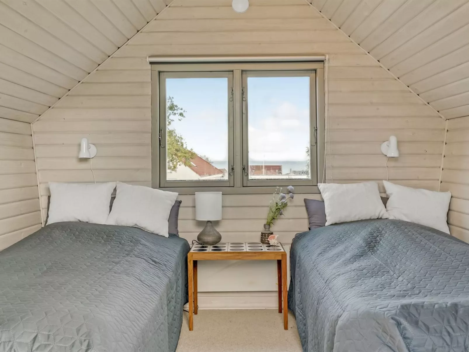 "Fita" - 300m from the sea-Inside