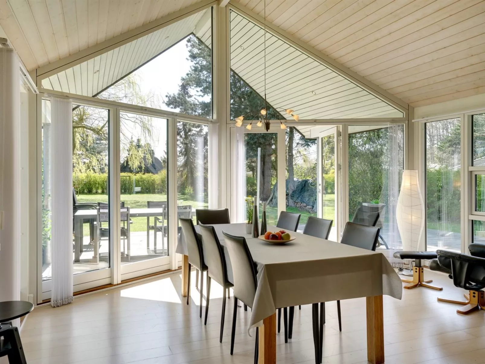 "Maira" - 150m from the sea-Drinnen