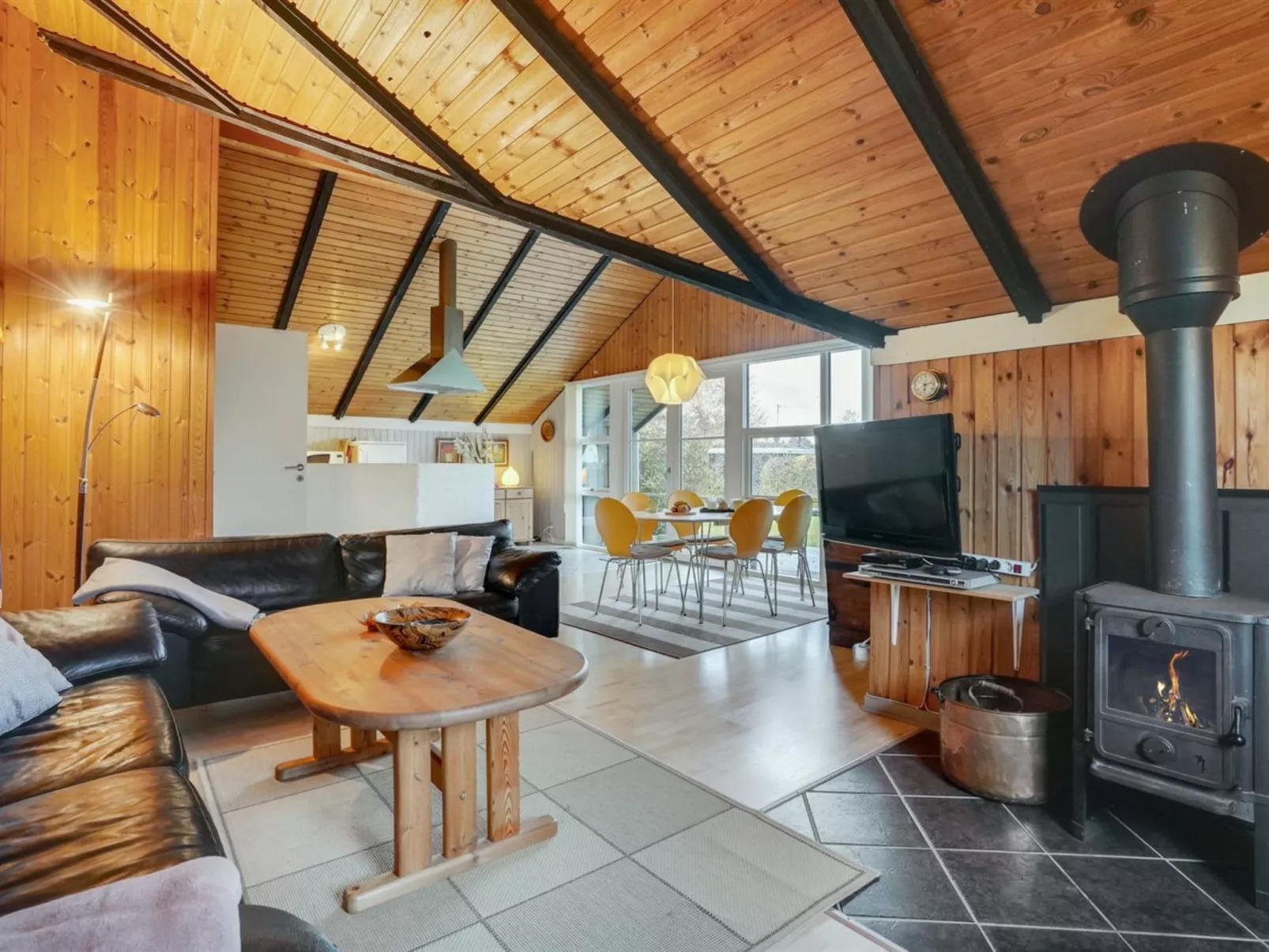 "Simonia" - 600m from the sea-Inside