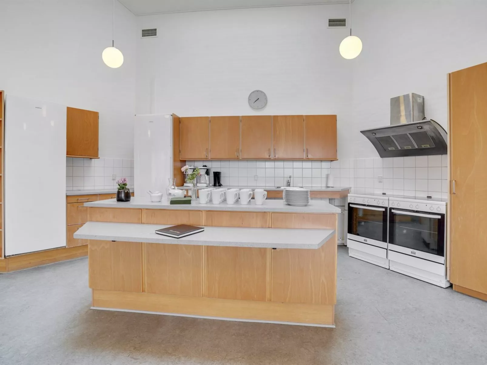 "Martinus" - 5.5km from the sea-Inside