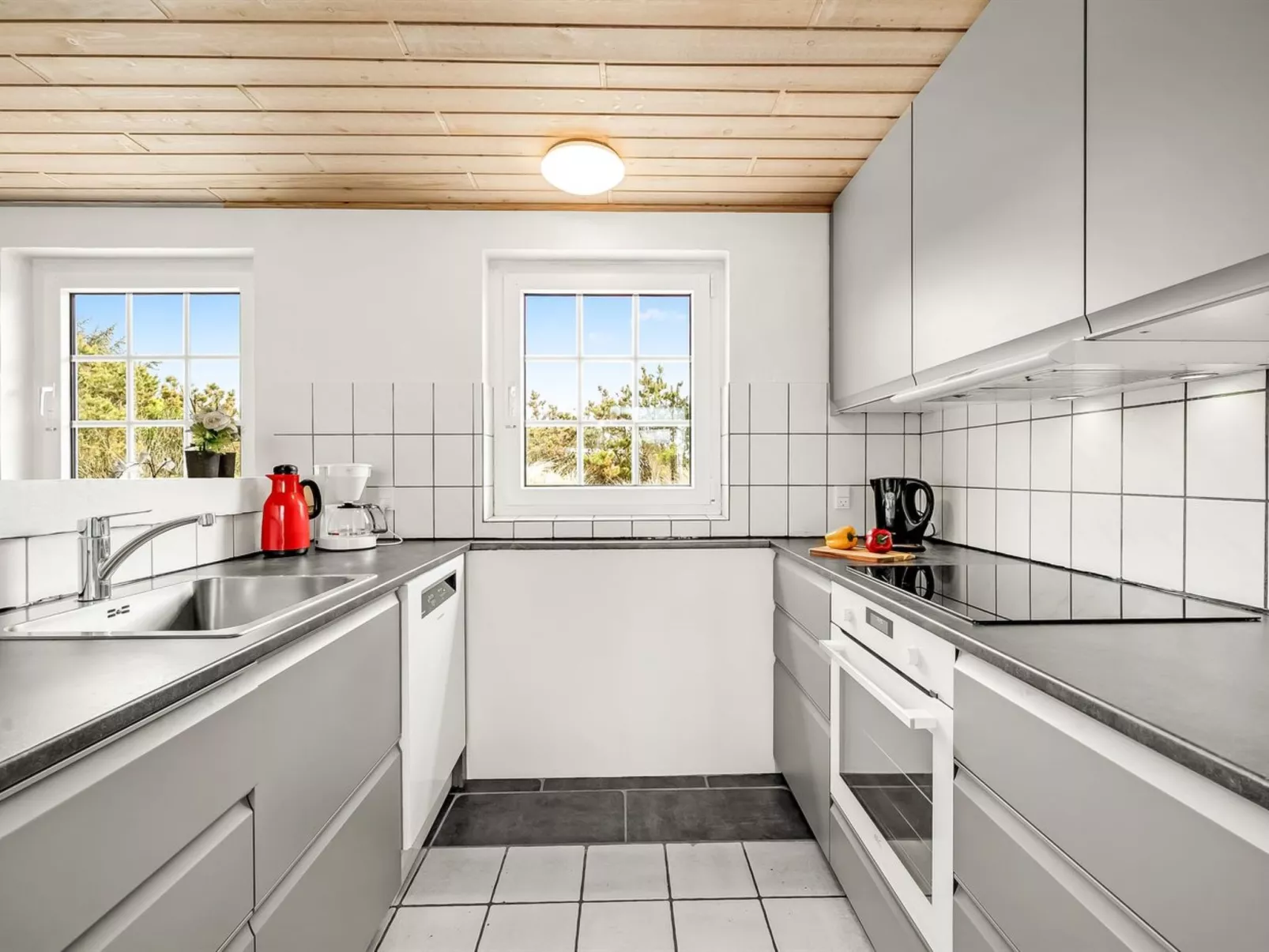 "Edlef" - 800m from the sea-Dedans