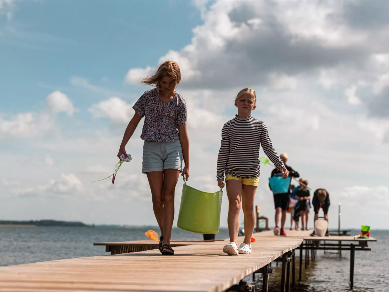 "Cajsa" - 200m from the sea-Outside