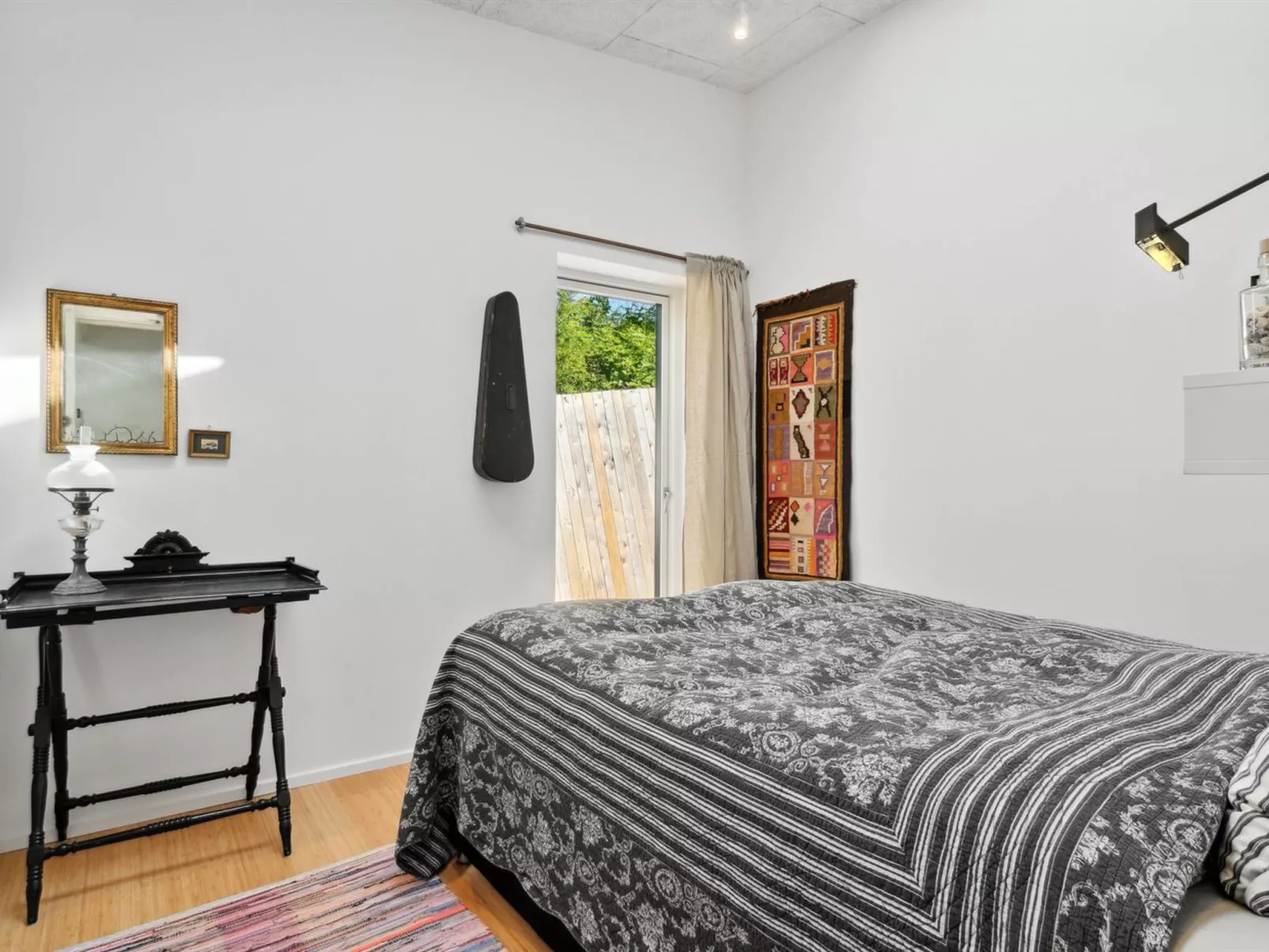 "Galia" - 500m from the sea-Inside