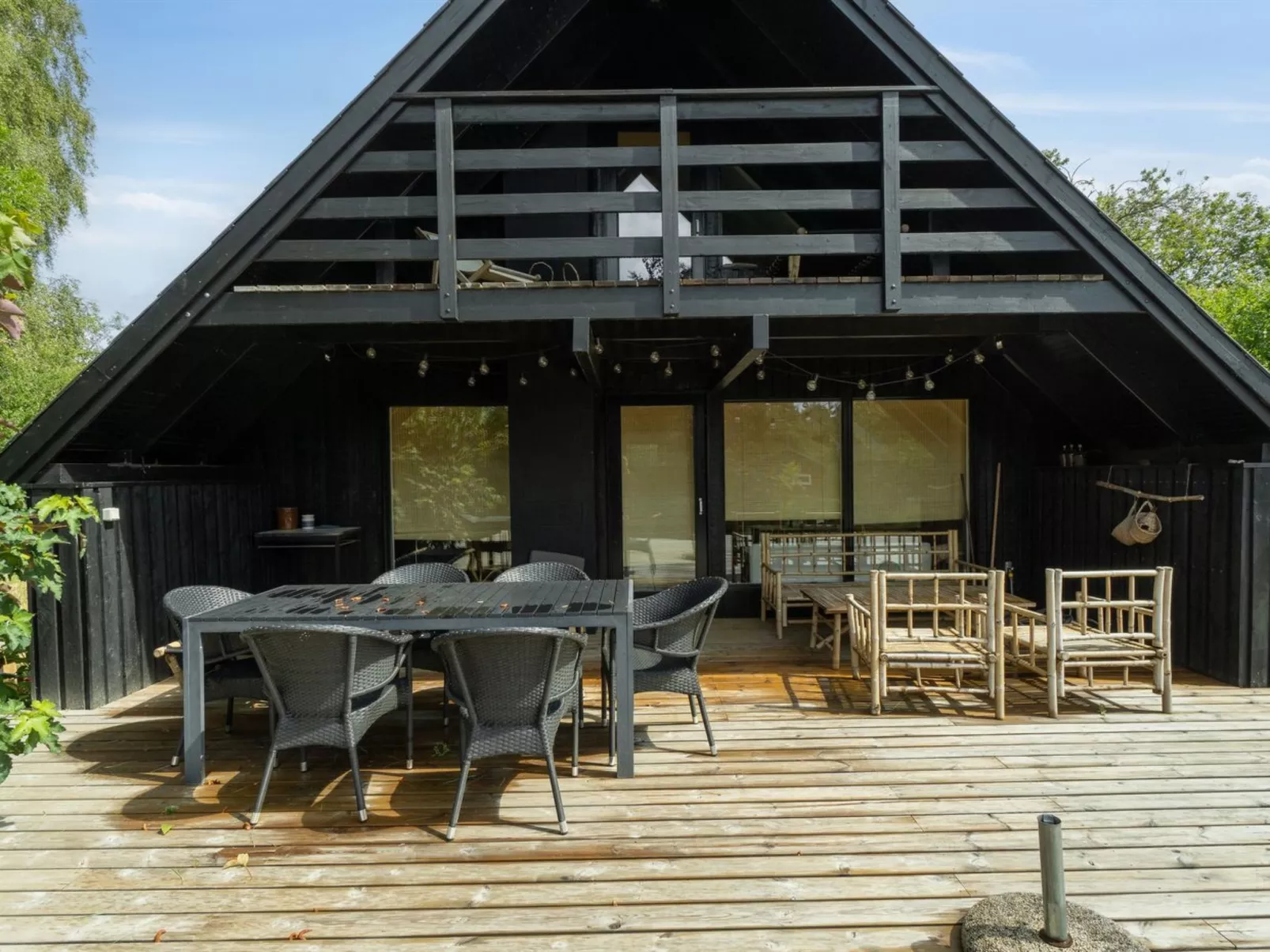 "Epiphania" - 700m from the sea-Draußen