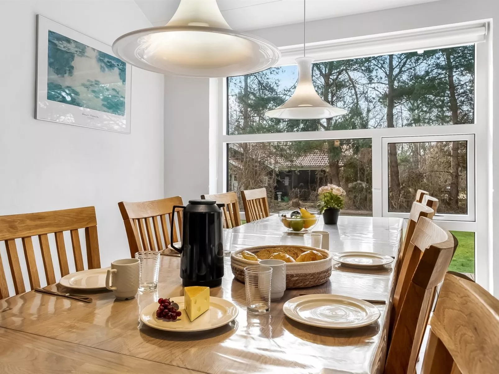 "Tovi" - 600m from the sea-Dedans