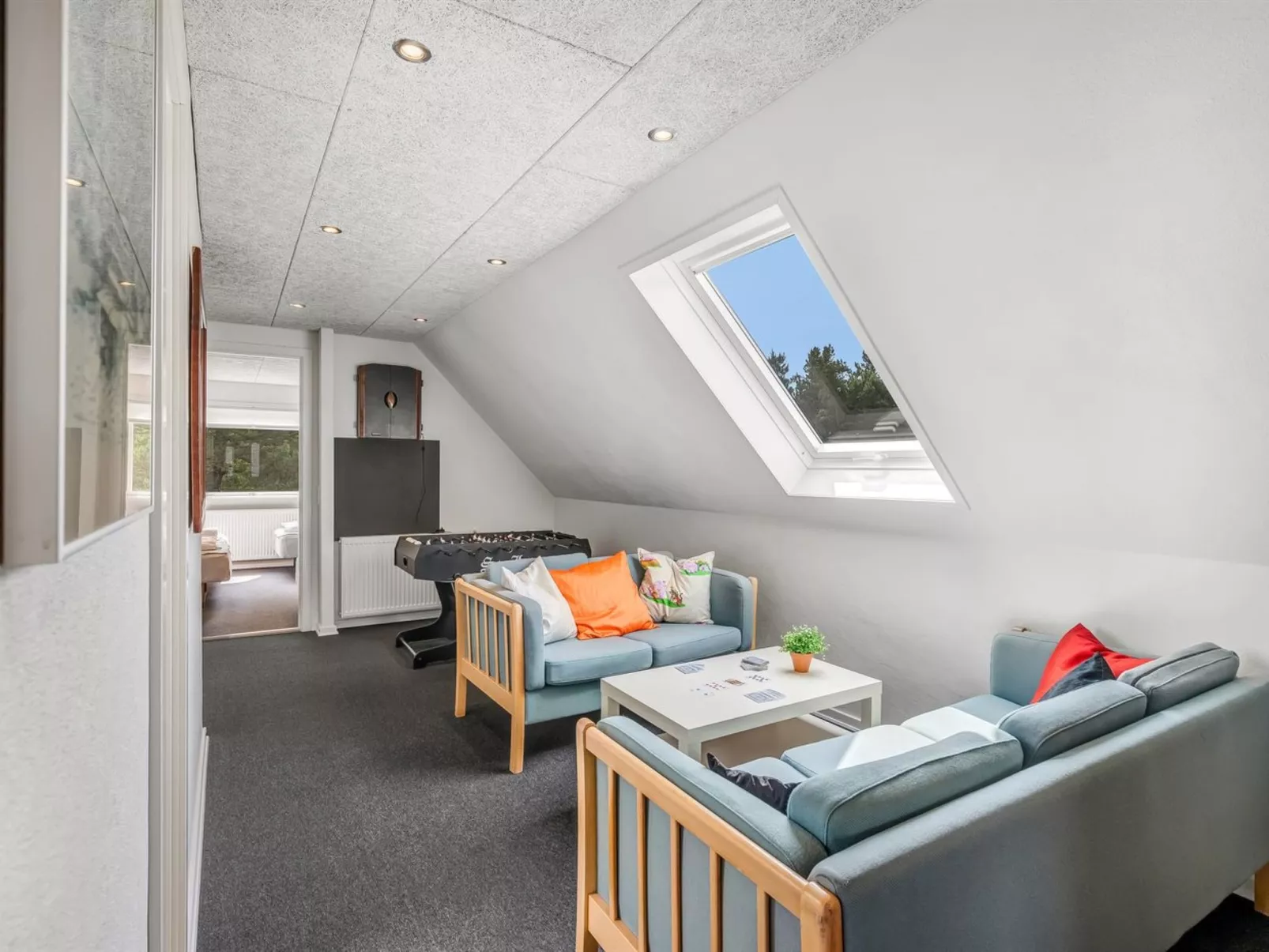 "Lavrans" - 2.5km from the sea-Drinnen