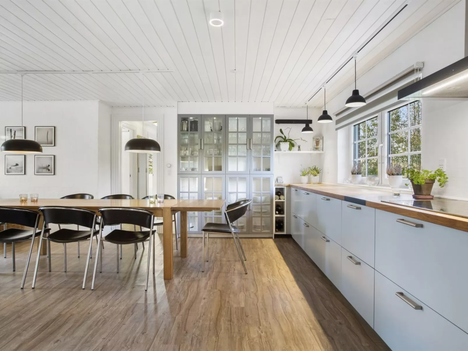 "Krok" - 1.2km from the sea-Inside