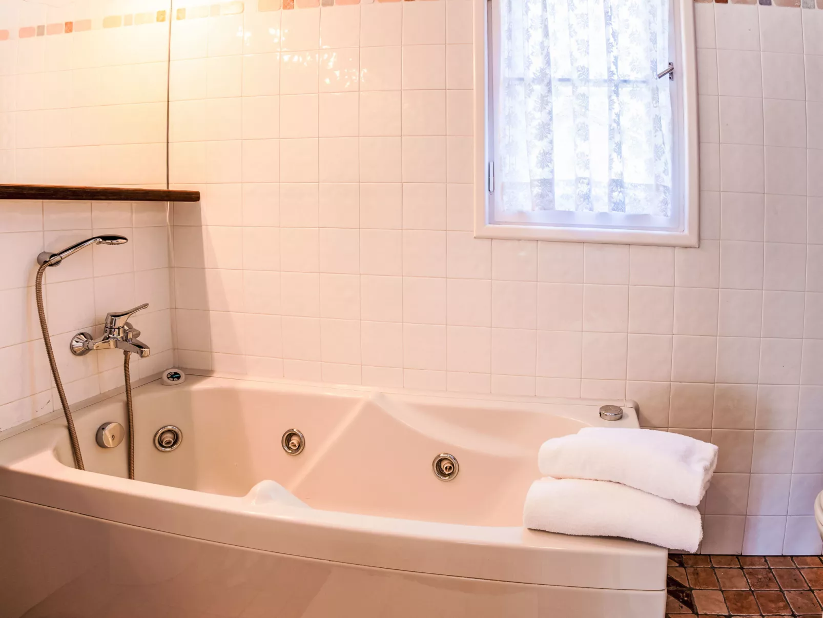 Chalet Franca-Inside