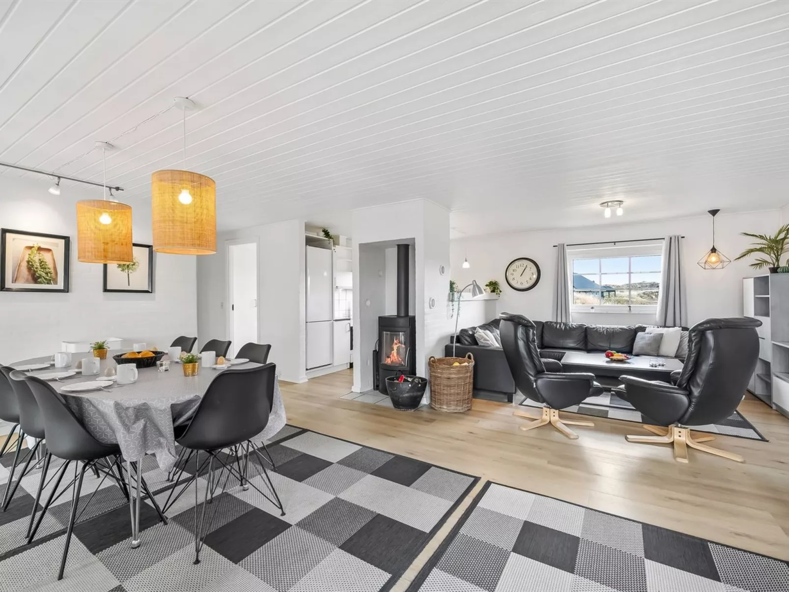 "Milena" - 200m from the sea-Inside