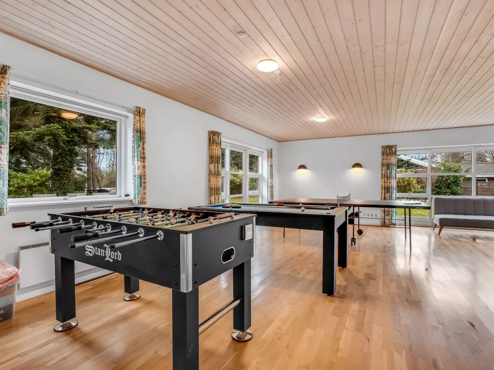 "Siggut" - 100m from the sea-Dedans